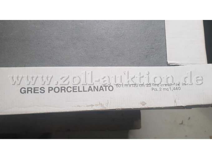 weitere Daten auf Verpackung