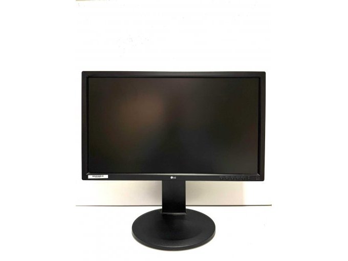 Business Monitore LG 22MB35PU-B

Bild beispielhaft