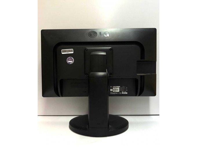 Rückansicht 
Bild beispielhaft