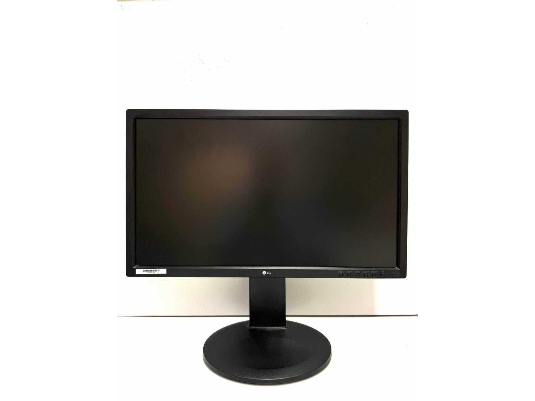 Business Monitore LG 22MB35PU-B

Bild beispielhaft