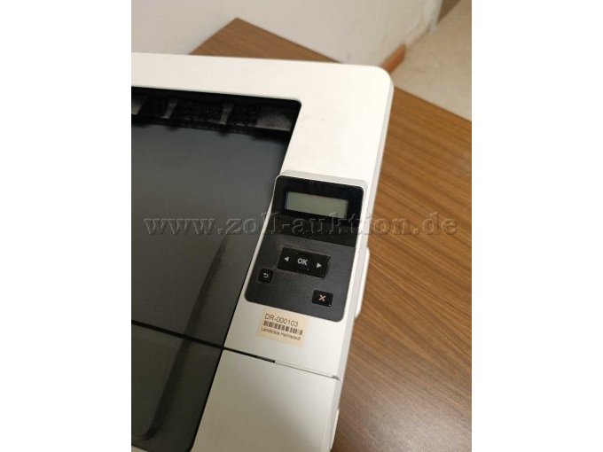 Detailansicht Display