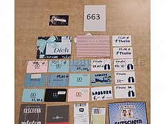 Geschenkkarten