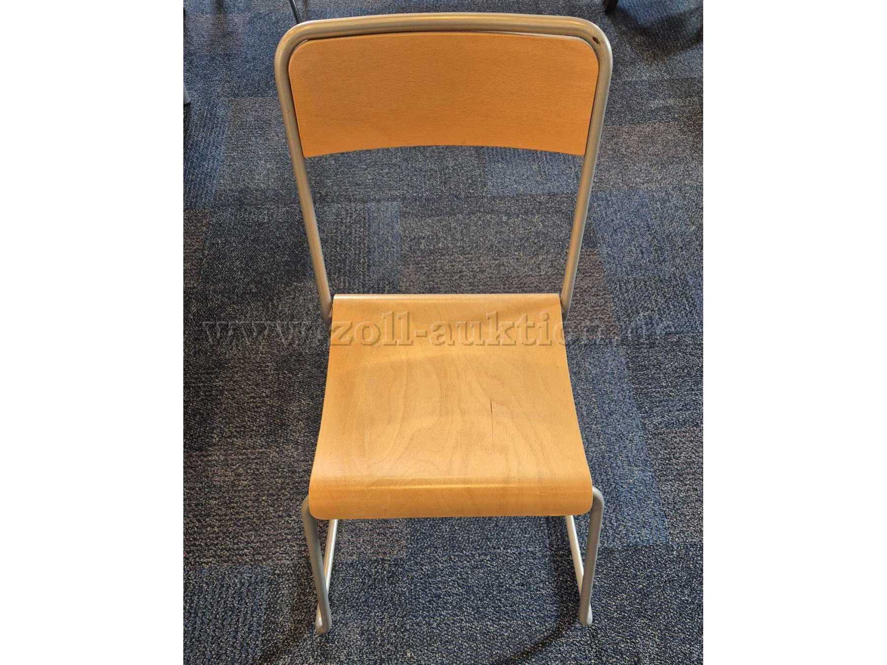 Stuhl Frontseite