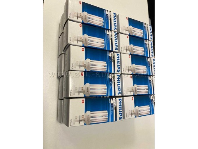 Kompaktleuchtstofflampe 18W/840