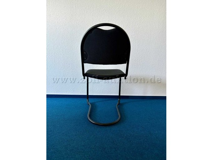 Schwingerstuhl Rückseite