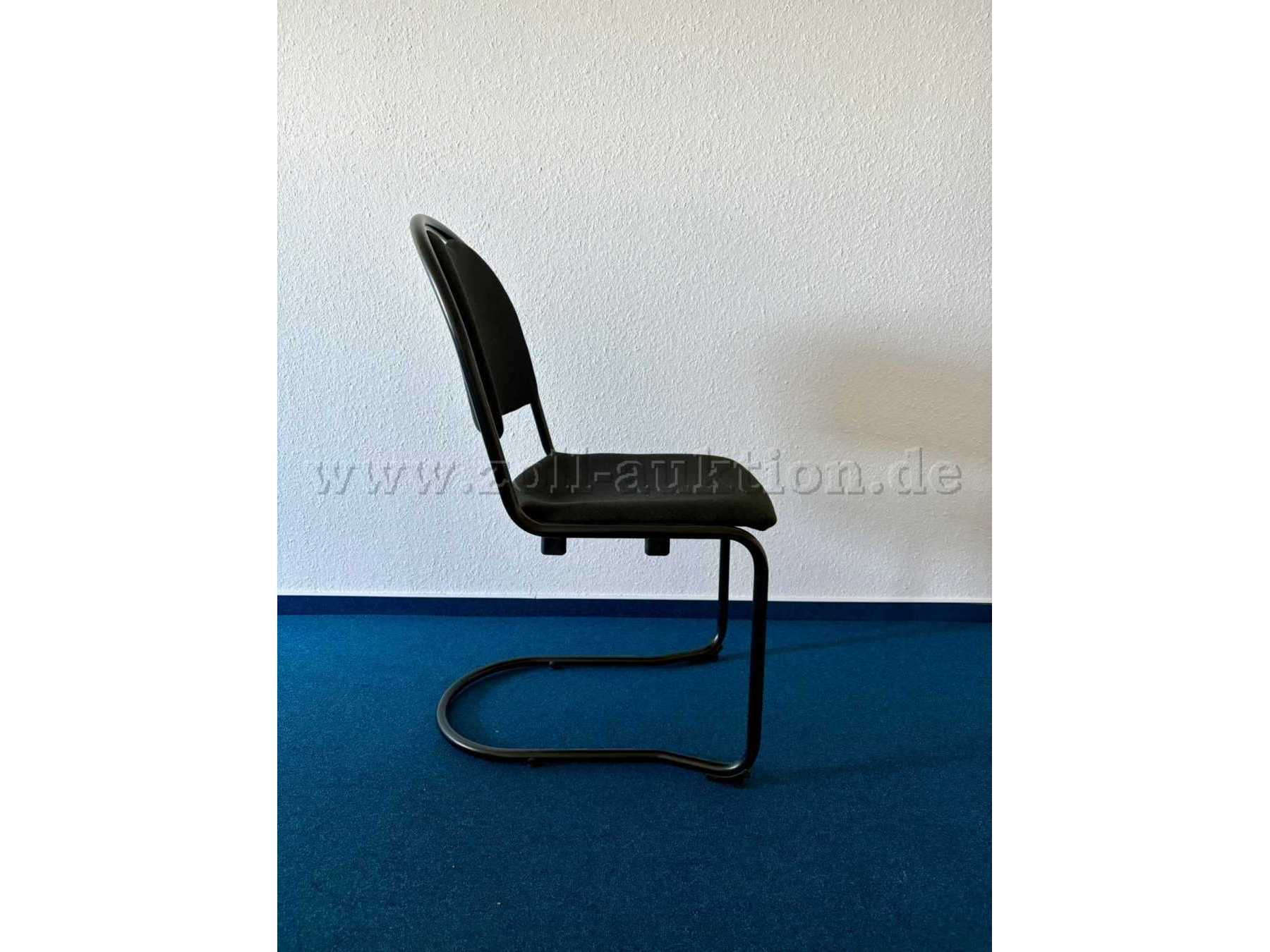 Schwingerstuhl seitlich