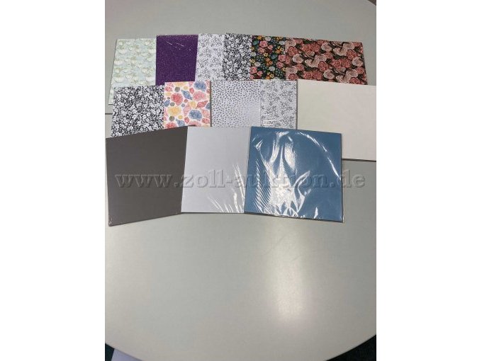 Designpapier