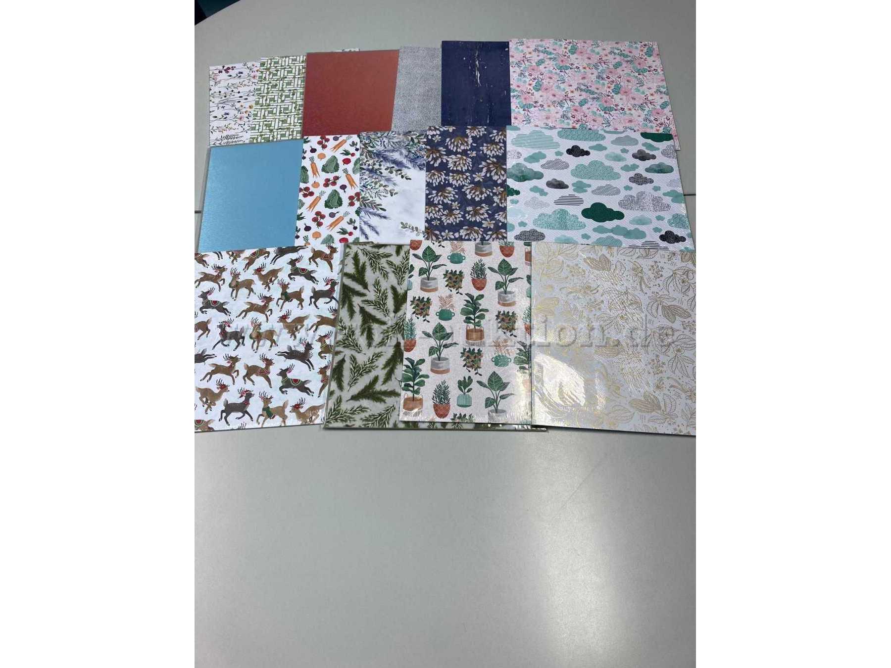 Designpapier