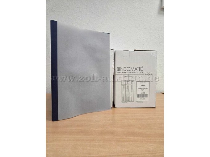 Ansicht Aquarelle DARK BLUE ECO