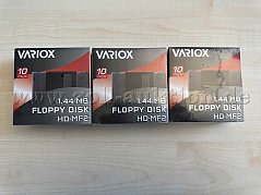Variox Floppy Disk