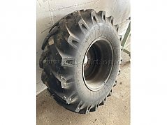 Reifen 1 Seitenansicht