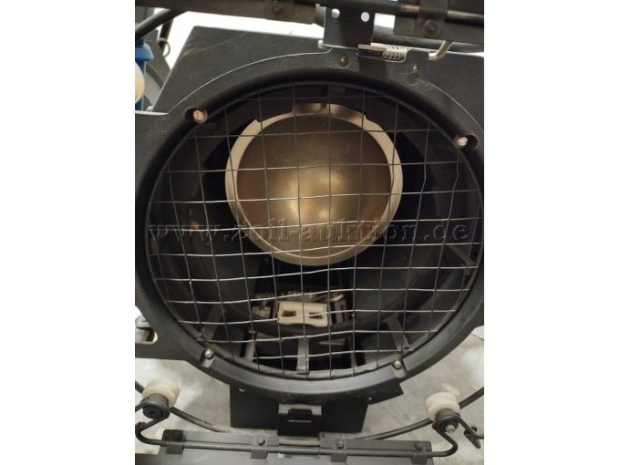 Frontansicht Frontansicht