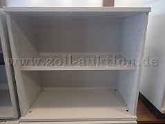 Aktenregal (Insg. 3 Stück)