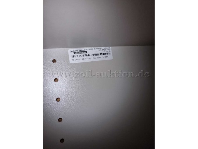 Hersteller Assmann