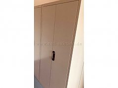 Aktenschrank Heinrich & Schleyer