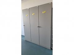 3x1 Schrank