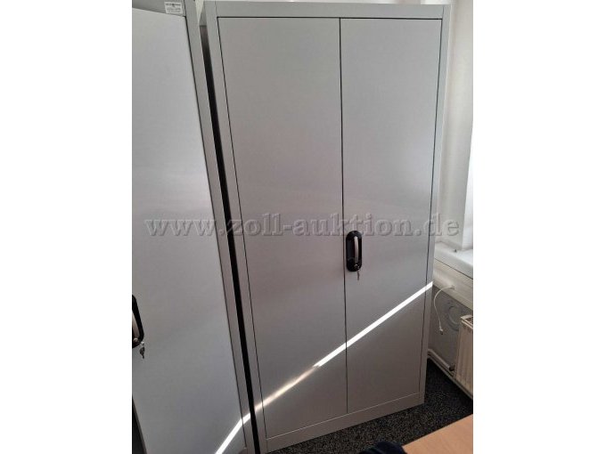 Aktenschrank 2