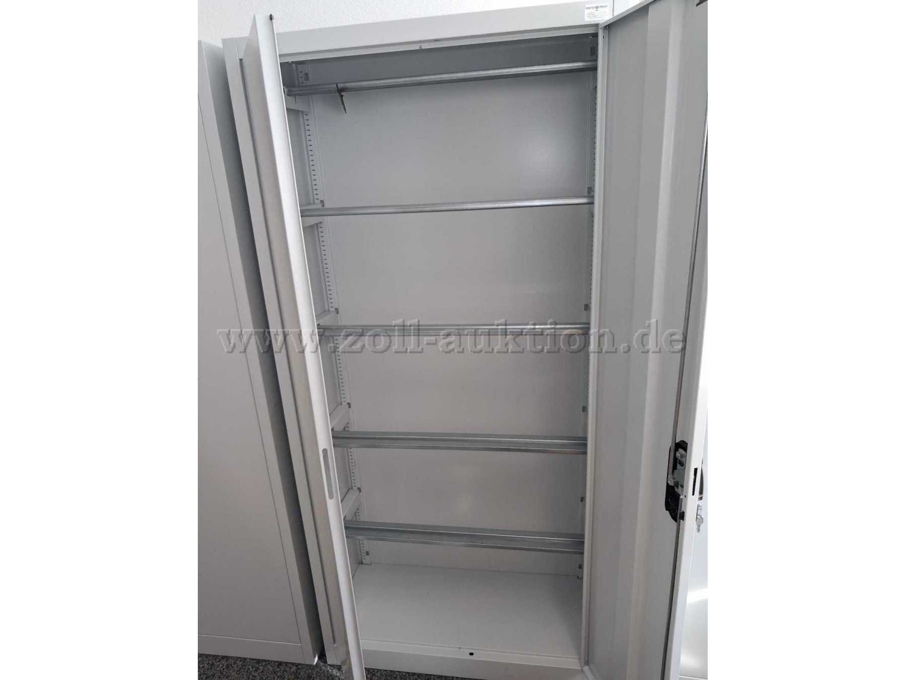 Aktenschrank 1
