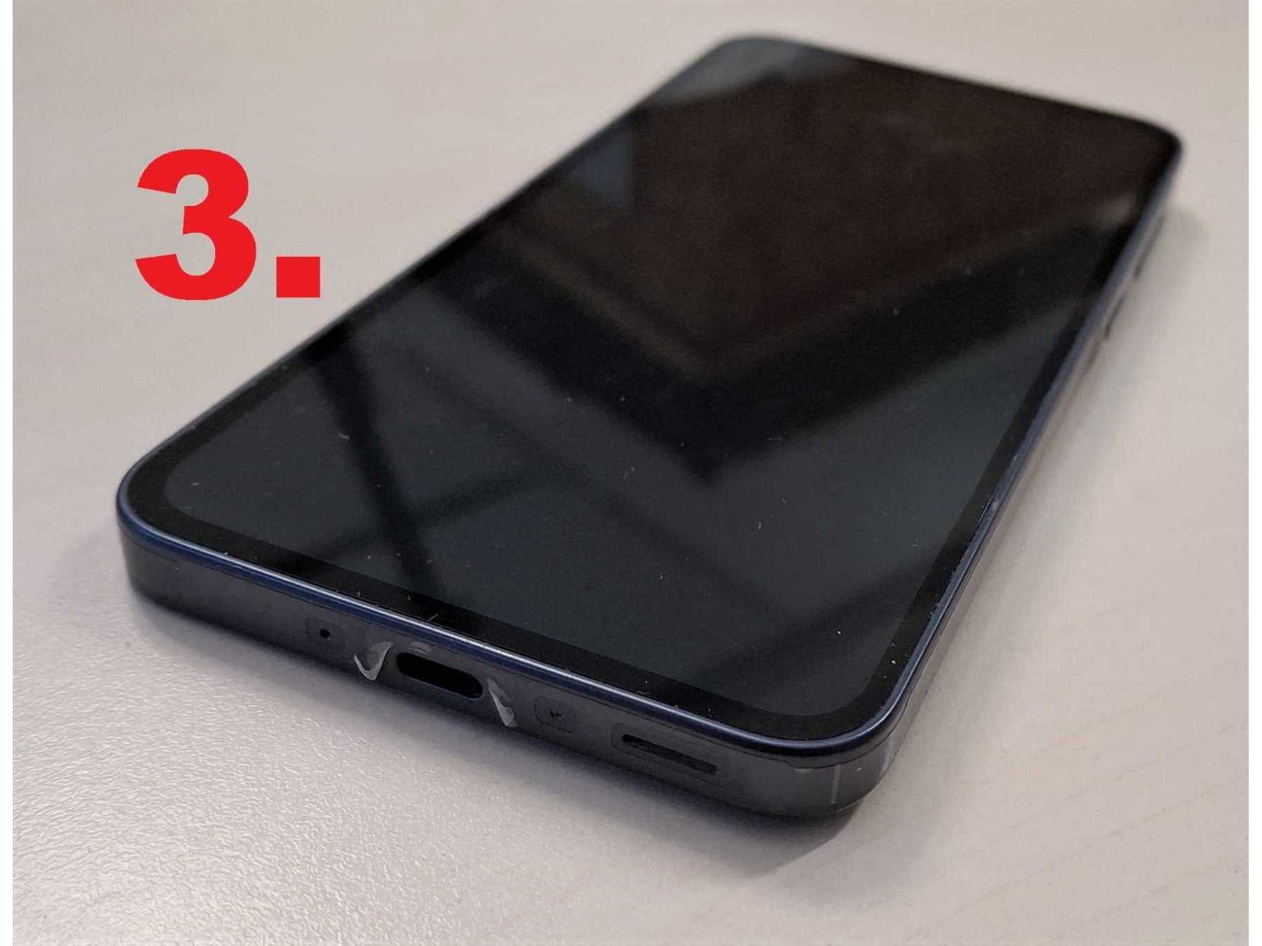 3. Samsung, Galaxy A35 5G, Display