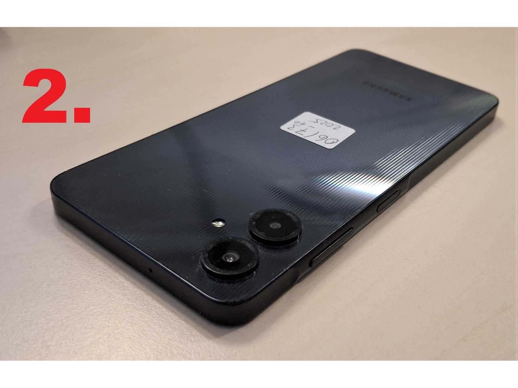 2. Samsung Galaxy A06, Rückseite