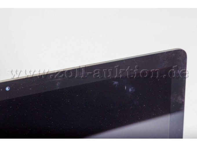 3 Apple iMacs met accessoires, 21,5 inch, 1 TB – foto 4 – kavel bij Zoll-Auktion, Braunschweig