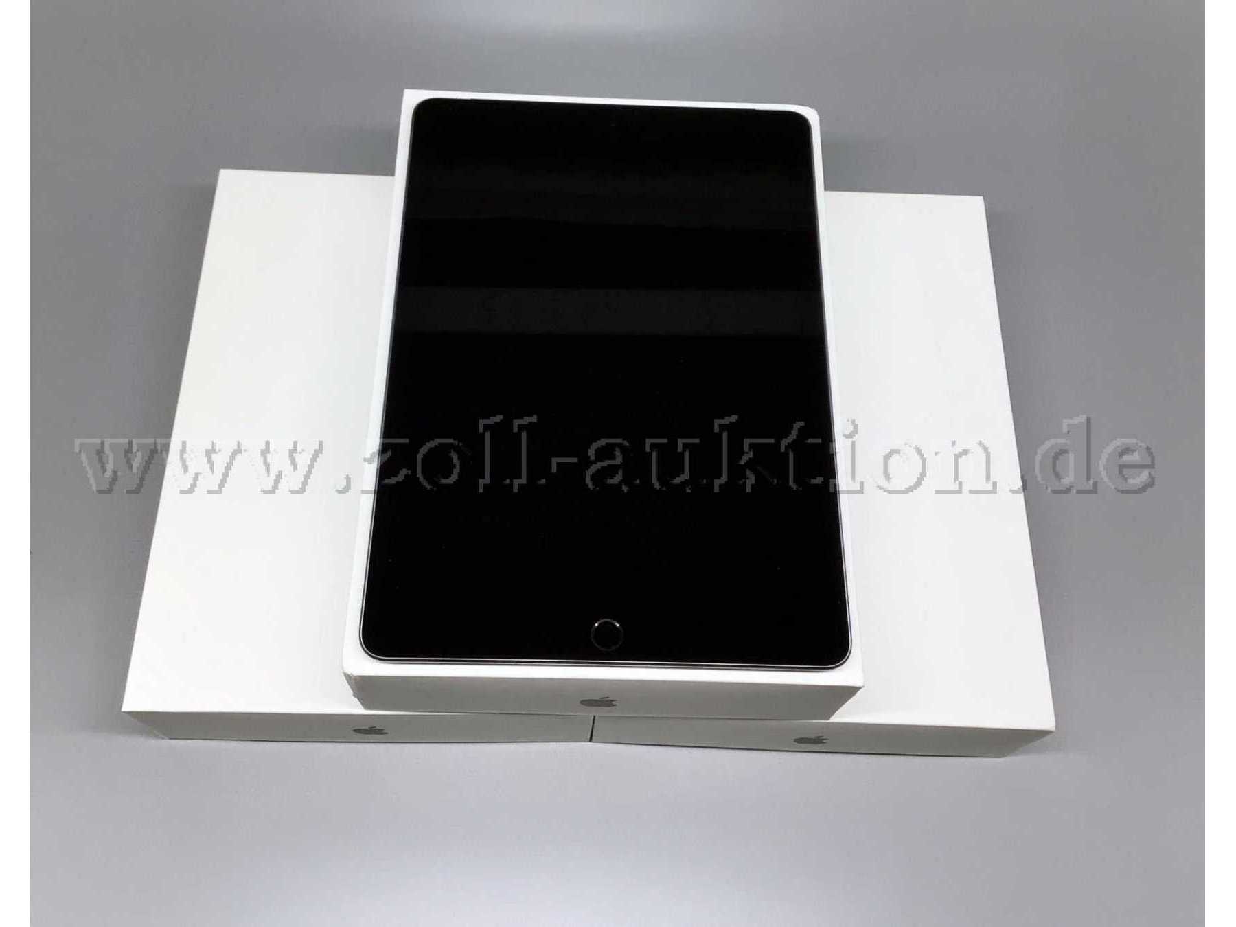 3er Bundle Apple iPad 6. Generation, A1954