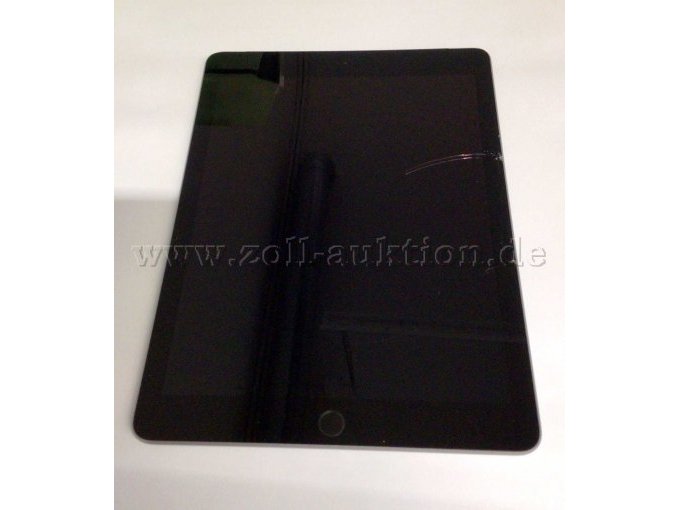3 iPad 6. Generation Gerät 1