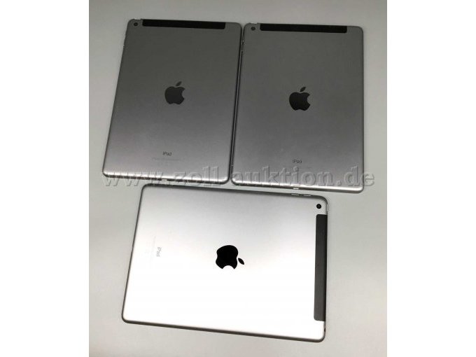 3 iPad 6. Generation Displayschaden RS