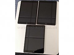 Display iPads