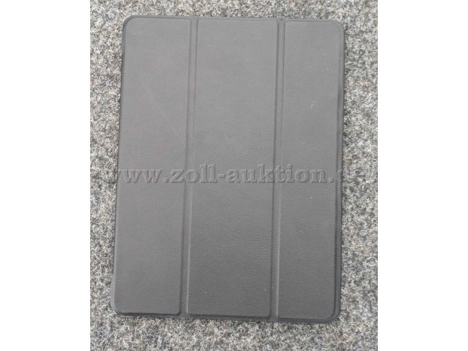 iPad 8 Vorderseite Hülle DEQSTER (Beispielbild)