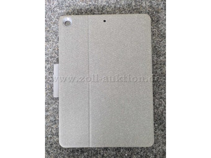 iPad 8 Rückseite Hülle Logi (Beispielbild)