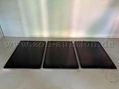 Frontseite iPad