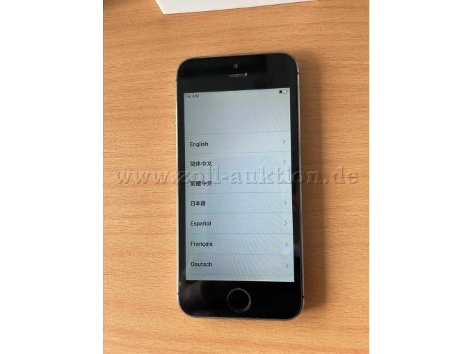 Gerät drei - Display/Handy funktionsfähig