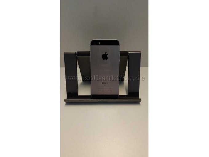 iPhone SE Rückansicht