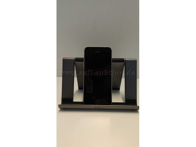 iPhone SE Frontansicht