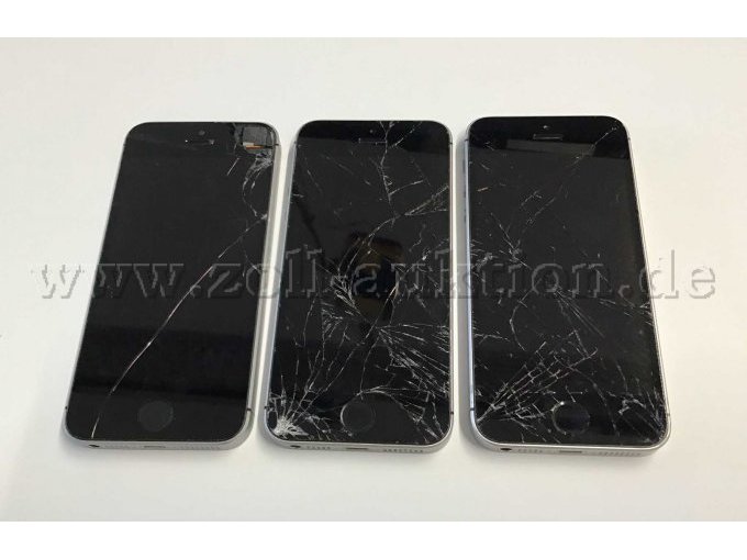 3 iPhone SE1, A1723 VS