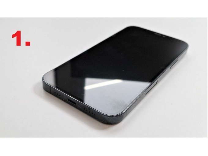 1. iPhone 12 Pro, A2341, Display