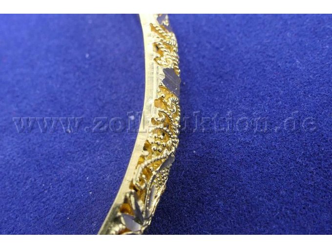 Detailansicht des Musters 3 von 3