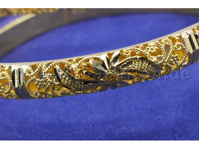 Detailansicht des Musters 1 von 3