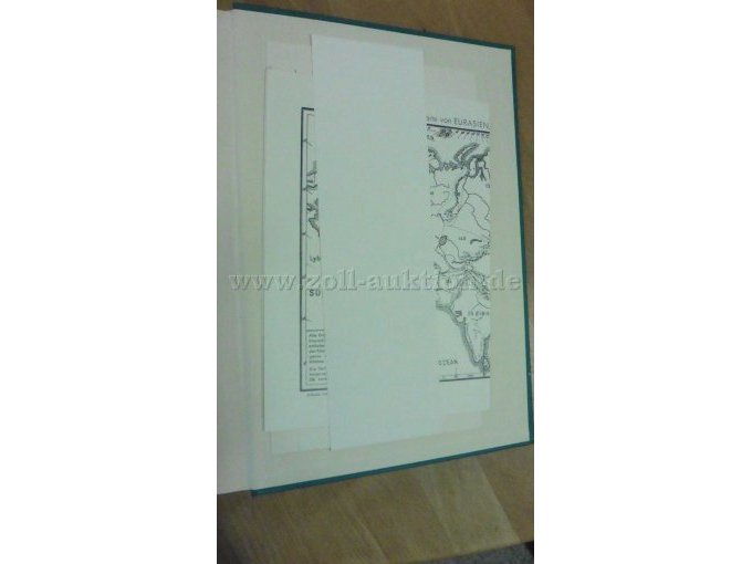 1. Band mit 3 Karten