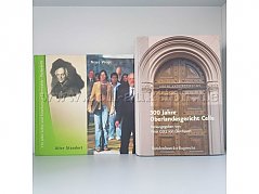 Bücher zu Geschichte von Institutionen - Cover