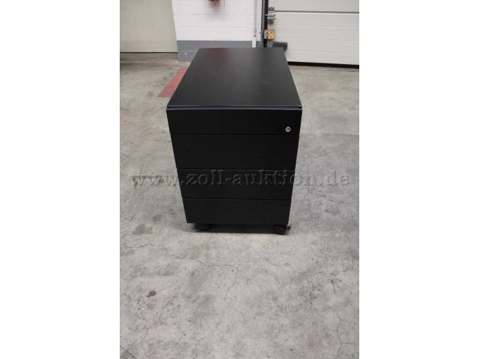 Untertischcontainer