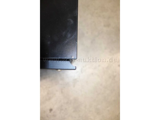 Untertischcontainer Detail