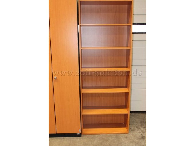 Büroregal 2