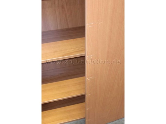 Türanschlagleiste fehlt