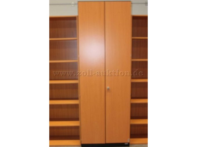 Flügeltürenschrank