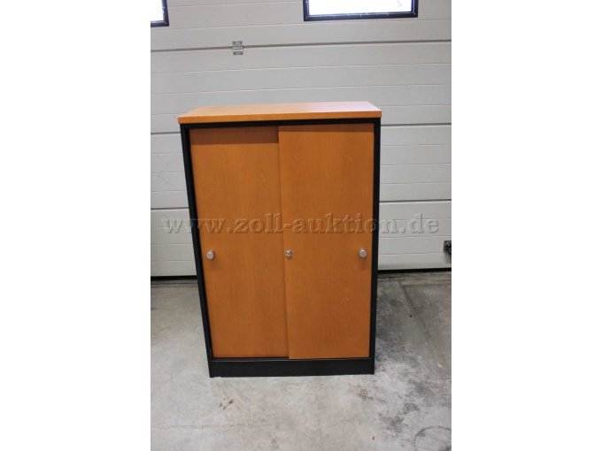 Schiebetürenschrank