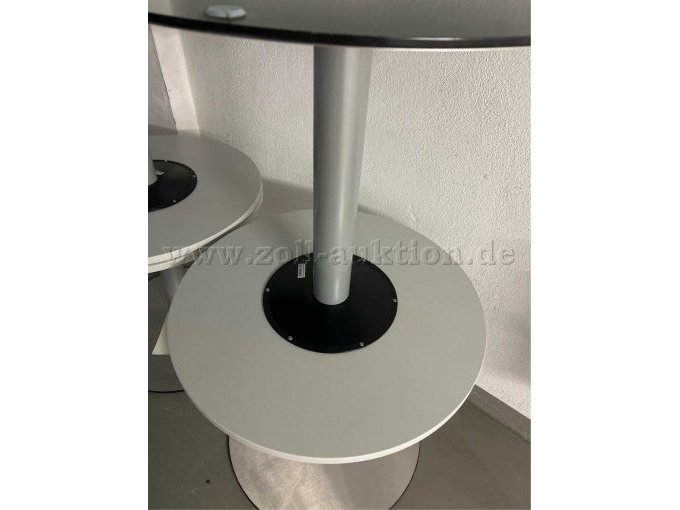 Beispielfoto - Tischplatte Unterseite