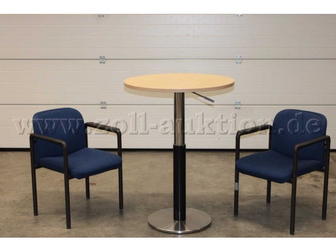 Tisch höhenverstellbar