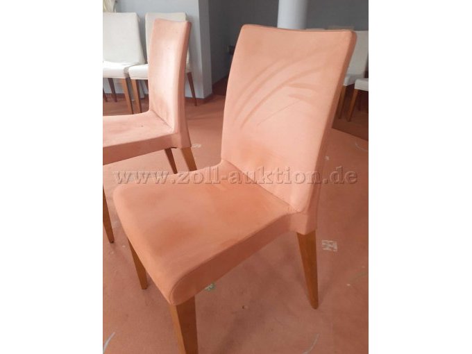 Traustuhl Terracotta Traustuhl Terracotta